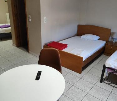Soufli Apartment | Hotel La Strada
