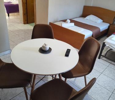 Soufli Apartment | Hotel La Strada