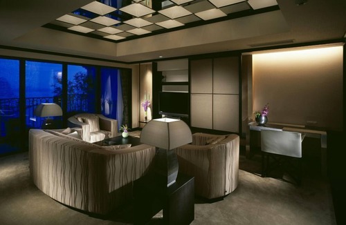 Hatobacho Hotel | Hotel La Suite Kobe Harborland