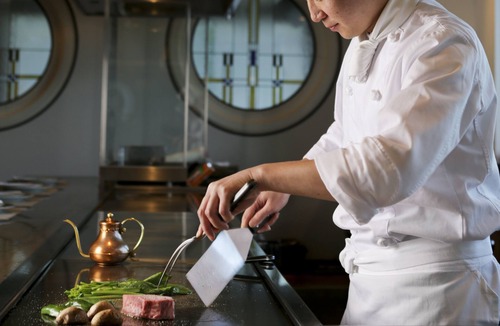 Hatobacho Hotel | Hotel La Suite Kobe Harborland