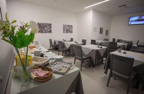 Ripalimosani Hotel | Hotel La Tavernetta