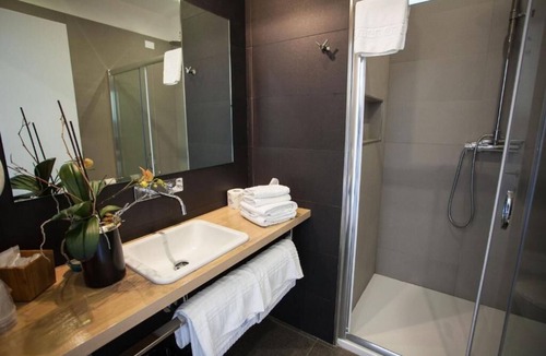 Ripalimosani Hotel | Hotel La Tavernetta
