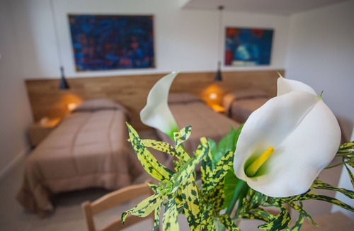 Ripalimosani Hotel | Hotel La Tavernetta