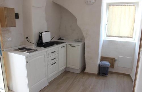 Ostuni Historic Centre Hotel | Hotel La Terra
