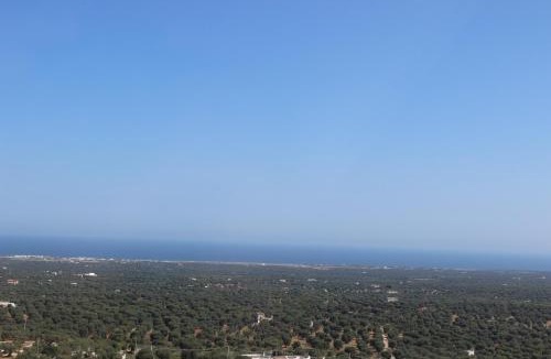 Ostuni Historic Centre Hotel | Hotel La Terra