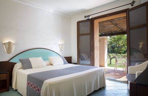 Torre di Bari Hotel | Hotel La Torre