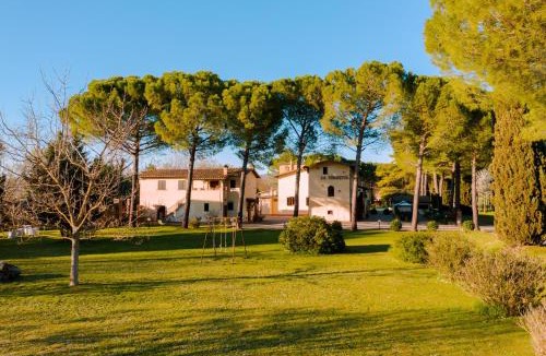 Petrignano Hotel | Hotel La Torretta