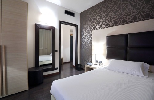 Bollate Hotel | Hotel La Torretta