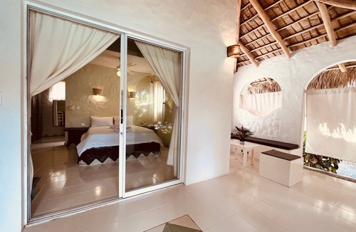 Las Terrenas Hotel | Hotel La Tortuga