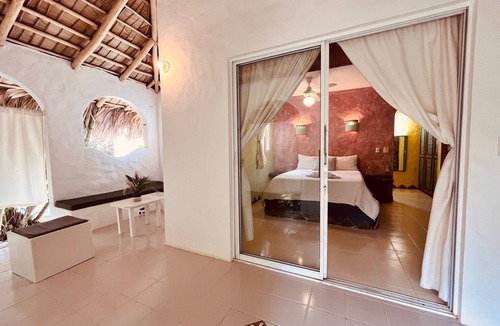 Las Terrenas Hotel | Hotel La Tortuga