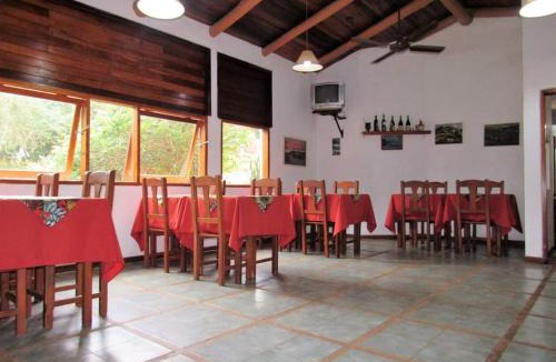 San Ignacio Hotel | HOTEL LA TOSCANA