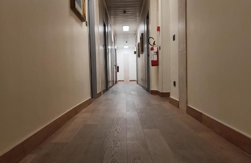 Porta Romana Hotel | Hotel La Vignetta