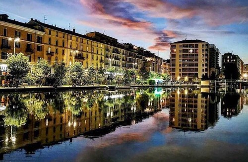 Porta Romana Hotel | Hotel La Vignetta