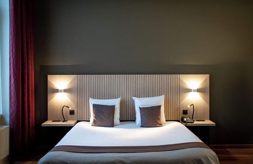 Spa Hotel | Hotel La Villa des Fleurs