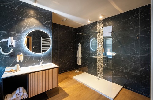 Spa Hotel | Hotel La Villa des Fleurs