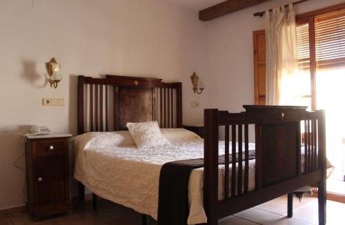 Requena Hotel | Hotel La Villa