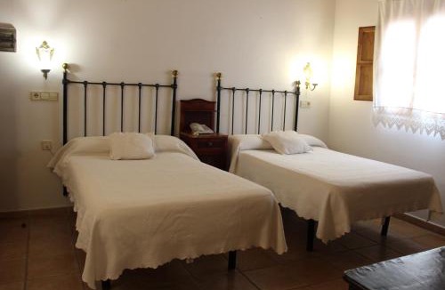 Requena Hotel | Hotel La Villa