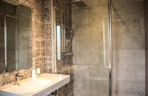 Beaune Hotel | Hotel La Villa Fleurie