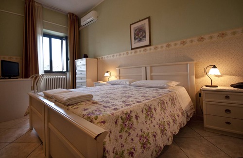 Ceccano Hotel | Hotel La Villa