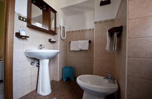 Ceccano Hotel | Hotel La Villa