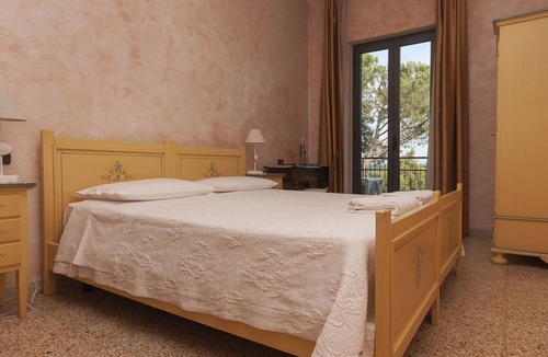 Ceccano Hotel | Hotel La Villa