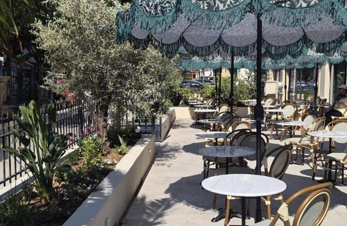 Jean-Medecin Hotel | Hotel La Villa Nice Victor Hugo