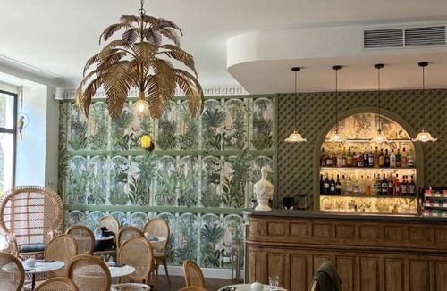 Jean-Medecin Hotel | Hotel La Villa Nice Victor Hugo