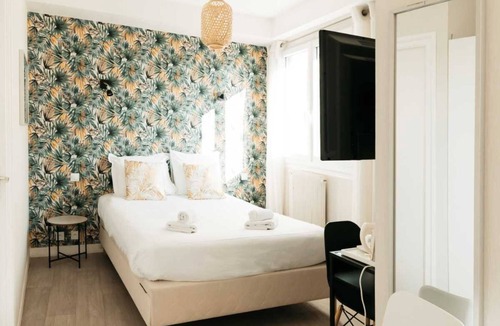 Locmariaquer Hotel | Hotel La Voile