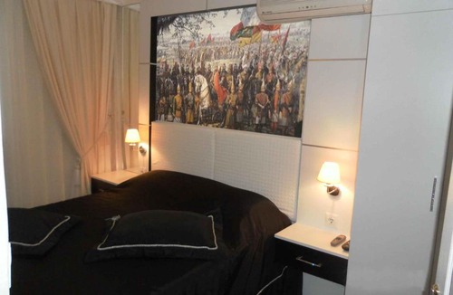 Fatih Hotel | Hotel La White