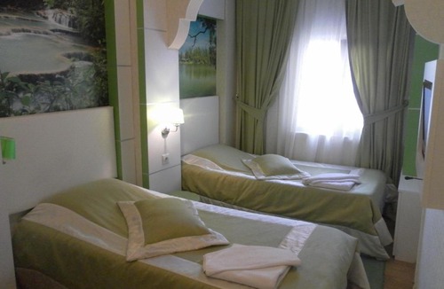 Fatih Hotel | Hotel La White