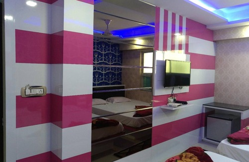 Diu Hotel | Hotel Laabh