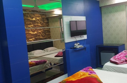 Diu Hotel | Hotel Laabh