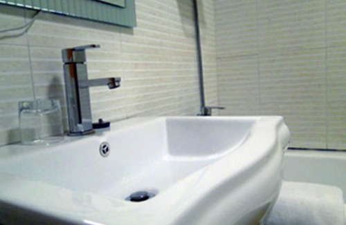Gaborone Hotel | Hotel LaBama
