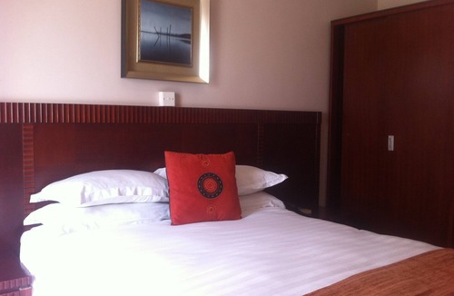 Gaborone Hotel | Hotel LaBama