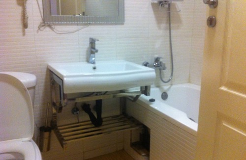 Gaborone Hotel | Hotel LaBama