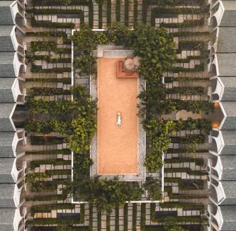 Mu Si Hotel | Hotel Labaris Khao Yai