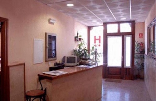 Siguenza Hotel | Hotel Laberinto
