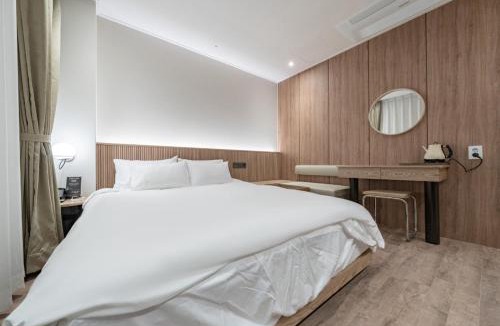 Ansan Hotel | Hotel Lable Ansan