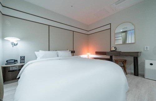 Ansan Hotel | Hotel Lable Ansan
