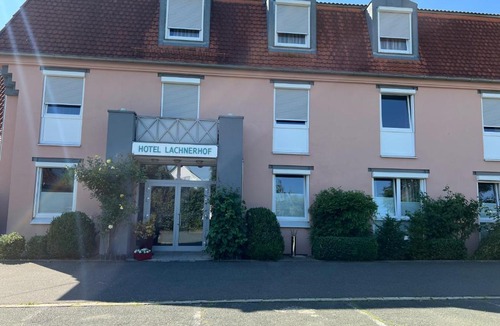 Tennenlohe Hotel | Hotel Lachnerhof