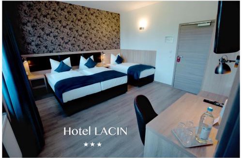Schweinau Hotel | Hotel LACIN