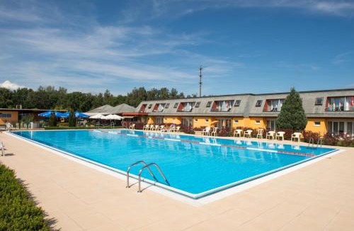Avenches Hotel | Hotel Lacotel