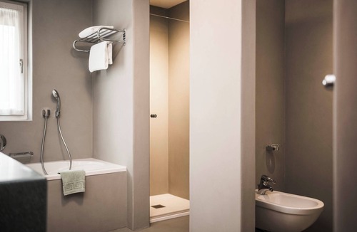 La Villa Hotel | Hotel Ladinia