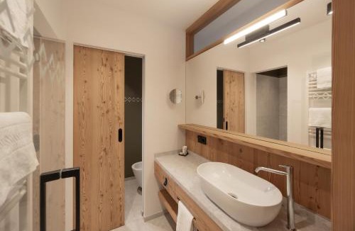 La Villa Hotel | Hotel Ladinia