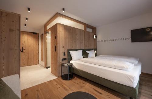 La Villa Hotel | Hotel Ladinia