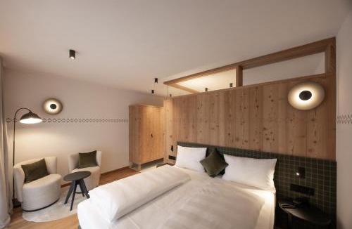 La Villa Hotel | Hotel Ladinia