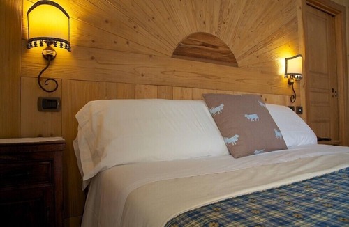 Brusson Hotel | Hotel Laghetto