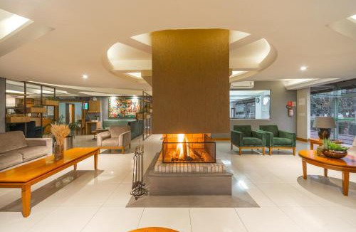 Planalto Hotel | Hotel Laghetto Premio