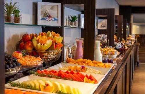 Gramado City Centre Hotel | Hotel Laghetto Stilo Borges