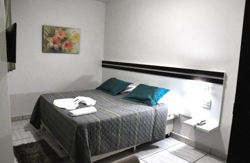 Conchal Hotel | Hotel Lago Conchal